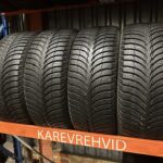 Sava Eskimo Ice 205/55R16 94T
