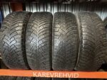 Michelin X-Ice North 4 215/60R16 99T - Image 3