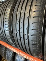 Nexen NBlue HD 185/55R15 82V - Image 3