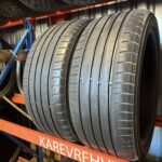 Yokohama AE51 235/45R18 94W