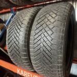 Continental VikingContact 8 EV 225/55R17 101H