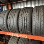Sailun Atrezzo ZSR 205/50R16 87W