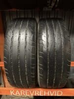 Continental VanContact 100 215/65R16C 109/107T - Image 2