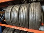 Continental UltraContact EV 225/60R18 100H