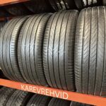 Continental UltraContact EV 225/60R18 100H