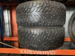 Nokian Hakkapeliitta 9 SUV 275/45R21 110T
