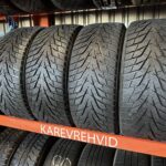 Hankook I Cept IZ3 235/45R18 98H