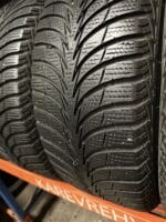 Sava Eskimo Ice 205/55R16 94T - Image 3