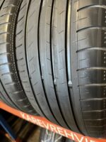Yokohama AE51 235/45R18 94W - Image 3