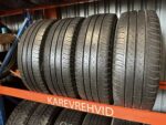 Goodyear Efficient Grip Cargo 195/60R16C 99/97T