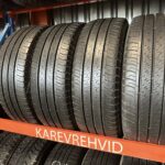 Goodyear Efficient Grip Cargo 195/60R16C 99/97T