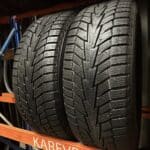 Hankook I Cept IZ2 225/55R17 101T