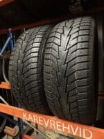Hankook I Cept IZ2 225/55R17 101T