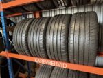 Michelin PilotSport 4 S 225/35R20 90Y - Image 3
