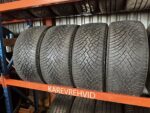 Nokian Hakkapeliitta R5 EV 275/30R20 97T - Image 2