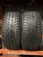 Hankook I Cept IZ2 225/55R17 101T - Image 2