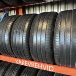 Michelin Primacy 4 225/45R17 91W