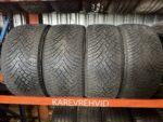 Nokian Hakkapeliitta R5 EV 275/30R20 97T - Image 3