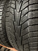 Hankook I Cept IZ2 225/55R17 101T - Image 3