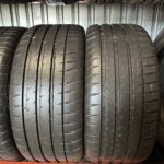 Michelin PilotSport 4 S 225/35R20 90Y