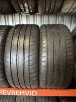 Michelin PilotSport 4 S 225/35R20 90Y