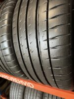 Michelin PilotSport 4 S 225/35R20 90Y - Image 2
