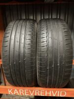 Nokian HakkaBlue 3 205/55R16 94V - Image 2