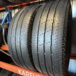 Continental Vanco 2 215/65R16C 109/107R
