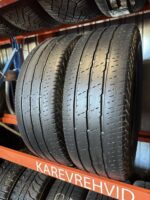 Continental Vanco 2 215/65R16C 109/107R