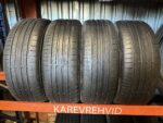 Continental SportContact 5 205/50R17 89V - Image 2