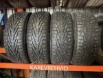Nokian Hakkapeliitta 7 SUV 225/60R17 99T RunFlat - Image 2
