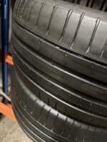 Pirelli P Zero 275/40R21 107Y - Image 2