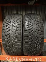 Nordexx WinterSafe 2 205/55R16 91H - Image 2