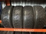 Kumho WinterCraft Ice 205/55R16 94T - Image 2