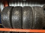 Pirelli Ice Zero 205/55R16 94T - Image 2