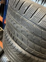Vredestein Quatrac Pro 285/45R20 112Y - Image 2