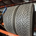Nokian Hakkapeliitta R5 245/40R19 98T