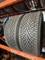 Nokian Hakkapeliitta R5 245/40R19 98T