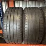 Michelin PilotSport 4 S 255/30R20 92Y