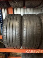 Michelin PilotSport 4 S 255/30R20 92Y