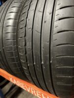 Nokian HakkaBlue 3 205/55R16 94V - Image 3