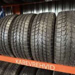 Radar Dimax Ice Lock 205/55R16 94T