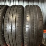 Hankook Kinergy Eco 2 195/65R15 91H