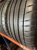 Michelin PilotSport 4 S 255/30R20 92Y - Image 2