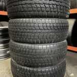 Dunlop Grandtrek SJ6 225/60R18 100Q