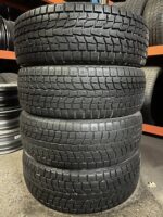 Dunlop Grandtrek SJ6 225/60R18 100Q