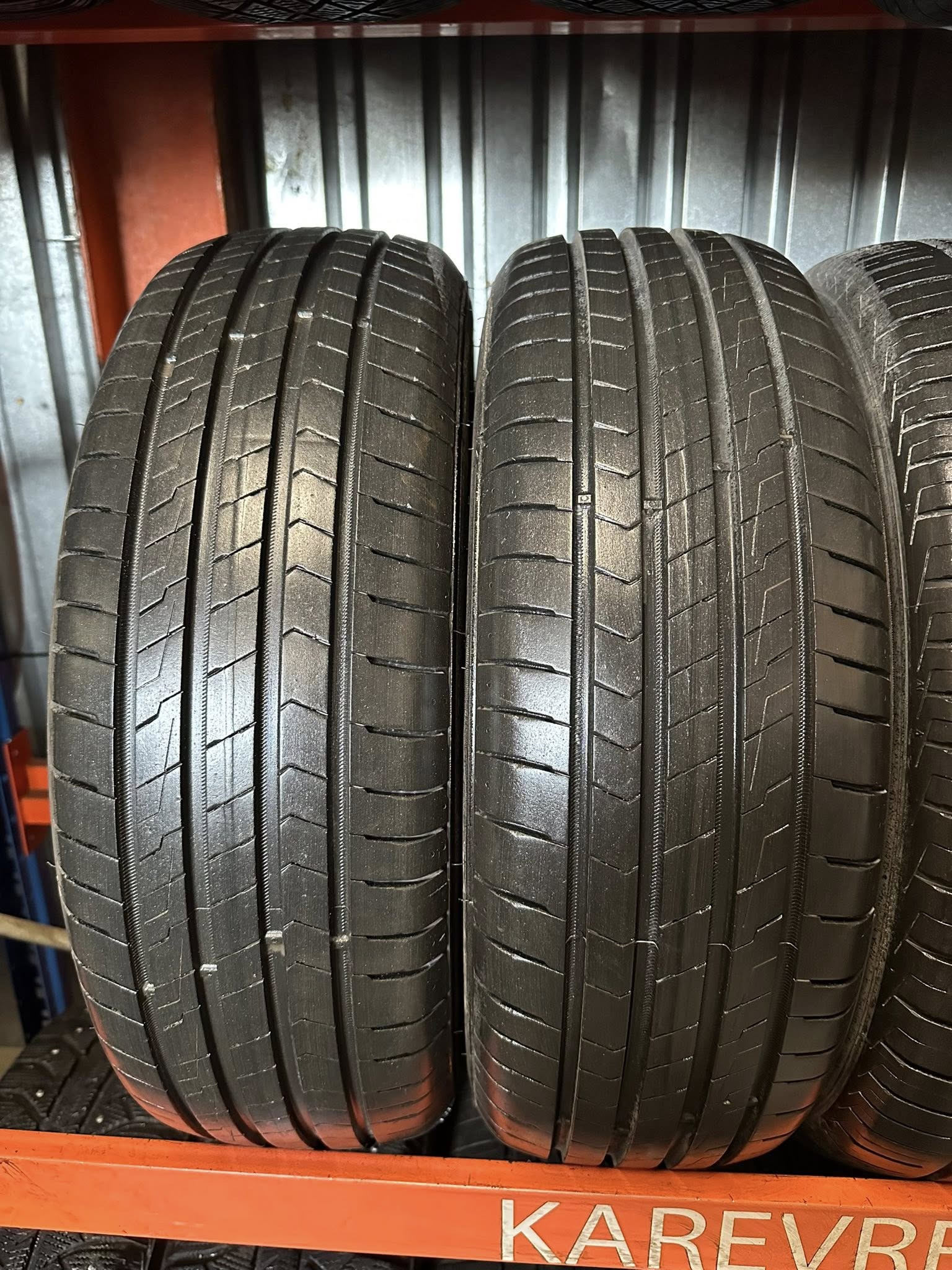 21 Sailun Atrezzo Elite 2 EV 195/65R15 91V - Image 1
