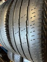 Continental Vanco 2 215/65R16C 109/107R - Image 2