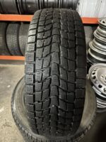 Dunlop Grandtrek SJ6 225/60R18 100Q - Image 2