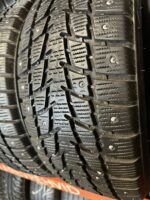 Radar Dimax Ice Lock 205/55R16 94T - Image 3